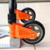 Xe đẩy hàng 2 bánh ADVINDEQ TL-80C Xe đẩy hàng 2 bánh ADVINDEQ TL-80C